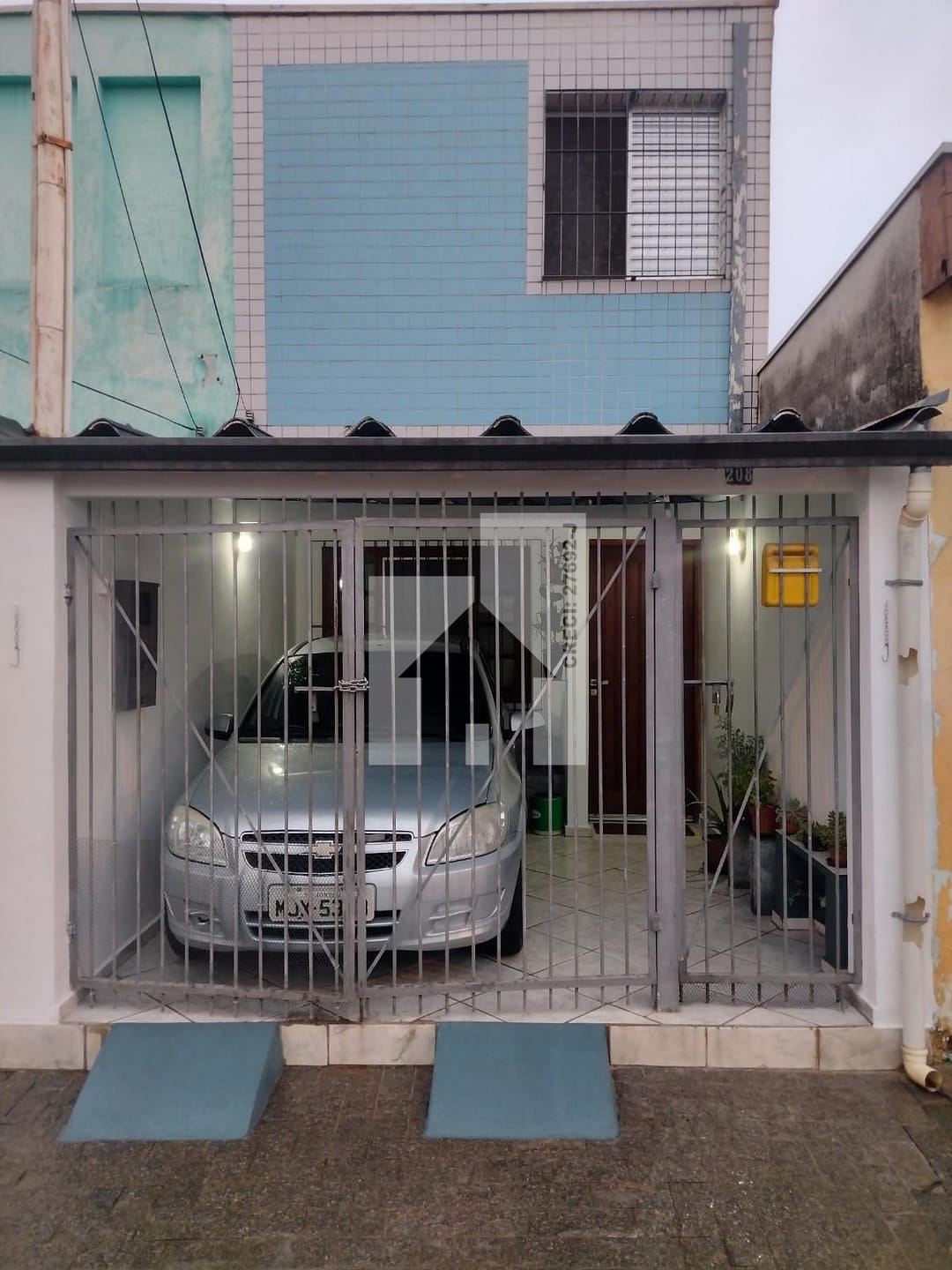 Casa em Vila de Vito, Jundiaí/SP de 96m² 2 quartos à venda por R$ 399.000,00