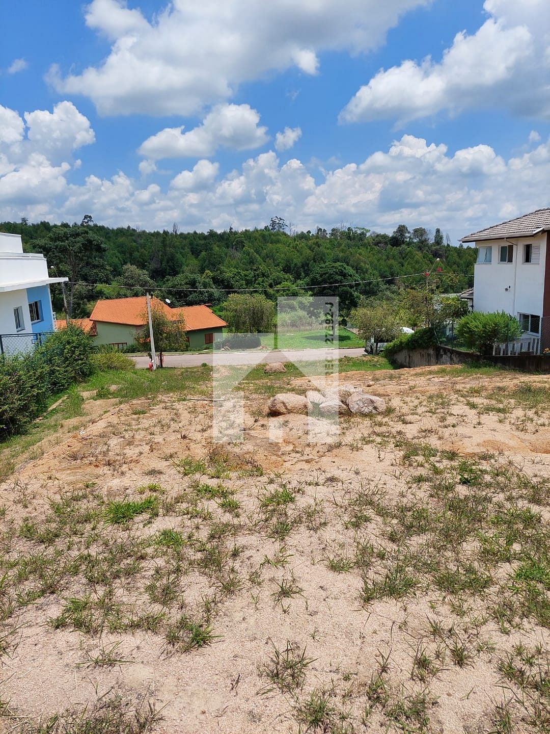 Terreno em Residencial Fazenda da Grama, Itupeva/SP de 10m² à venda por R$ 404.000,00