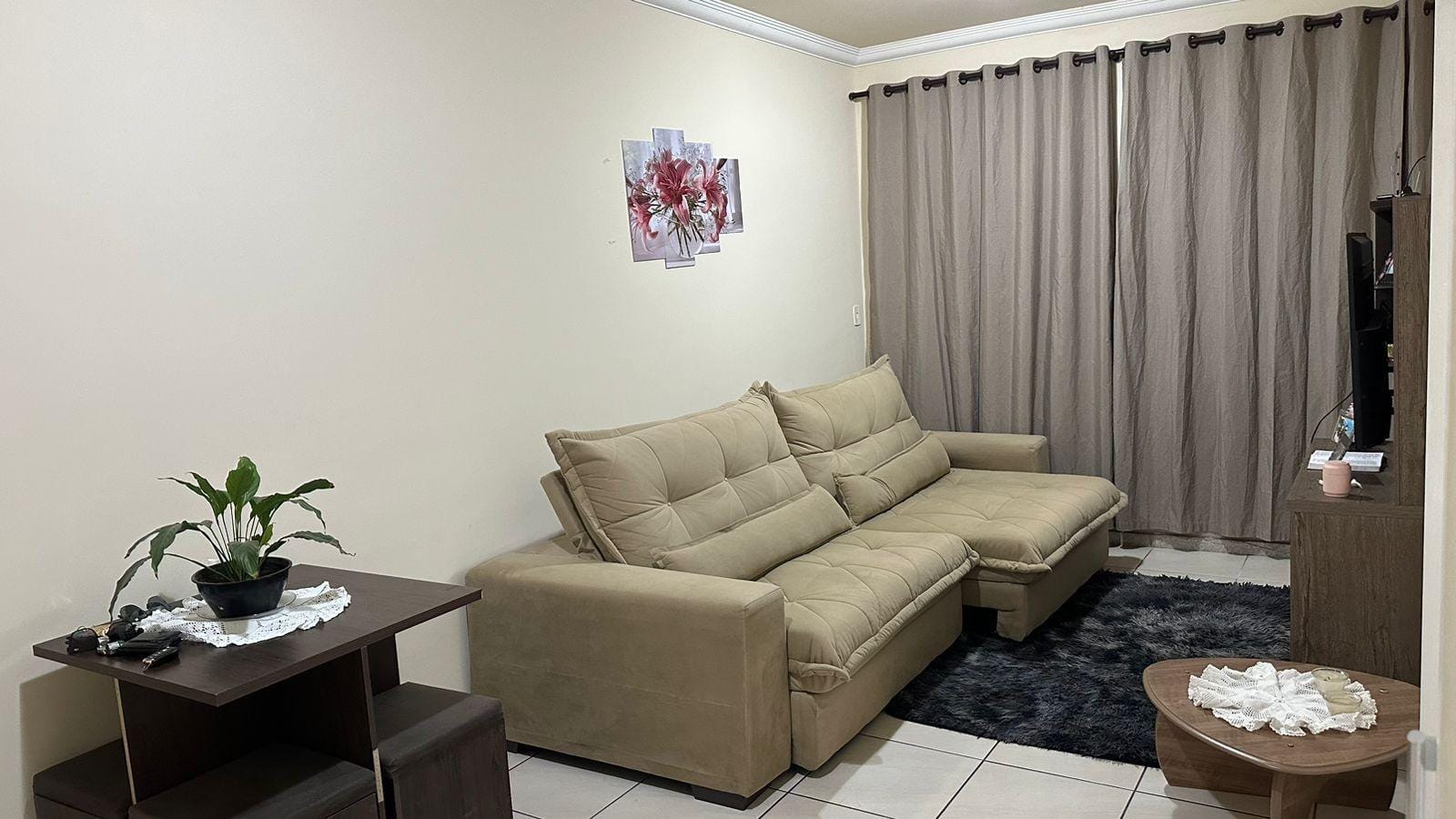 Apartamento em Centro, Pedro Leopoldo/MG de 5000m² 3 quartos à venda por R$ 423.000,00