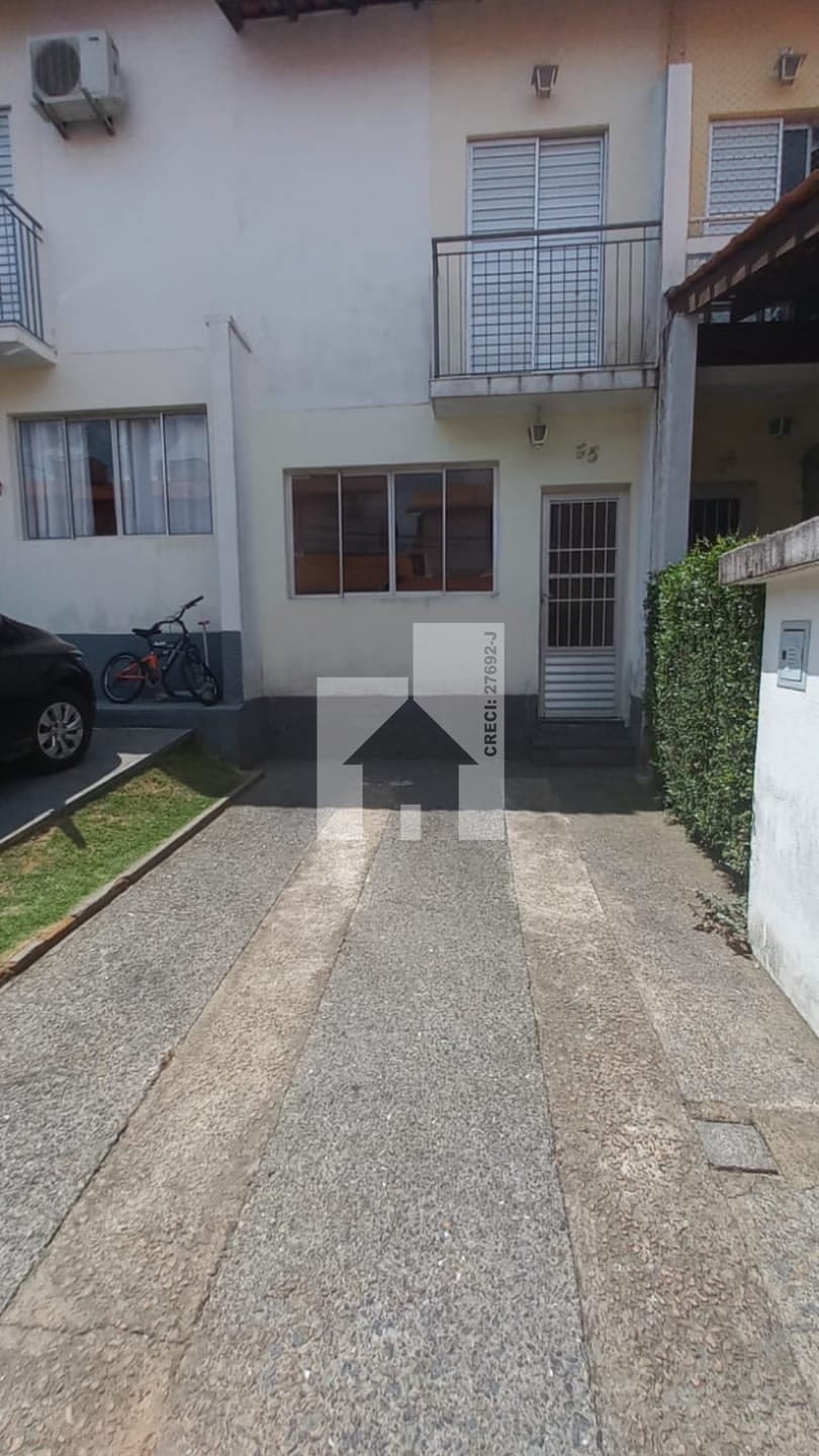 Casa em Jardim Martins, Jundiaí/SP de 80m² 2 quartos à venda por R$ 424.000,00