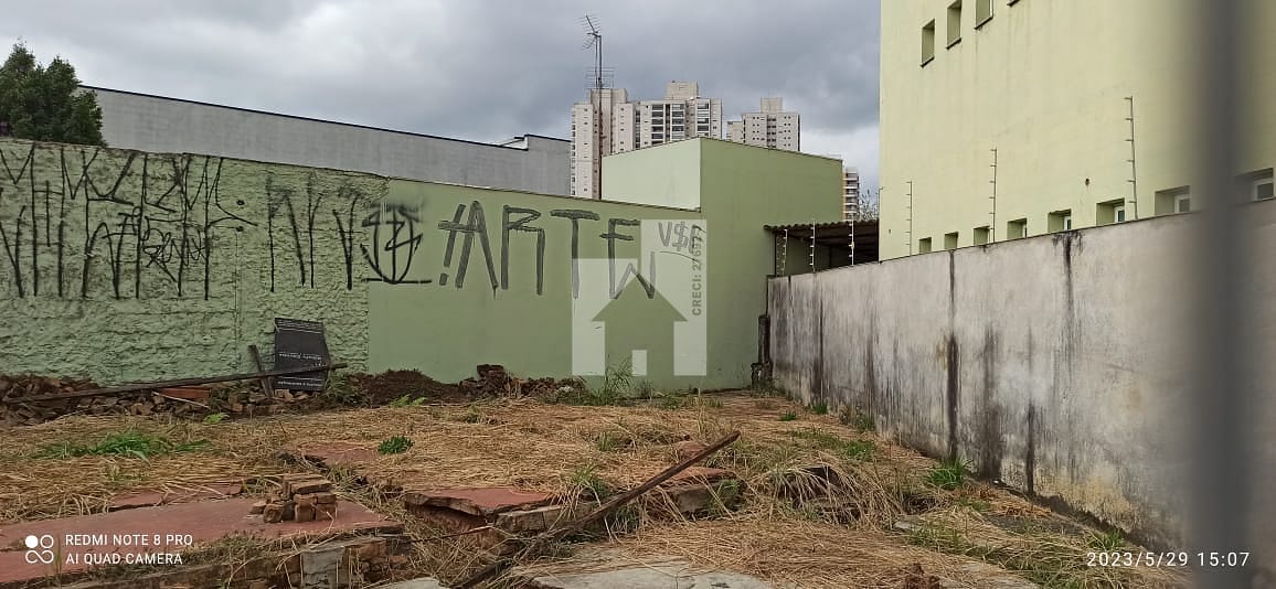 Terreno em Jardim São Bento, Jundiaí/SP de 10m² à venda por R$ 424.000,00