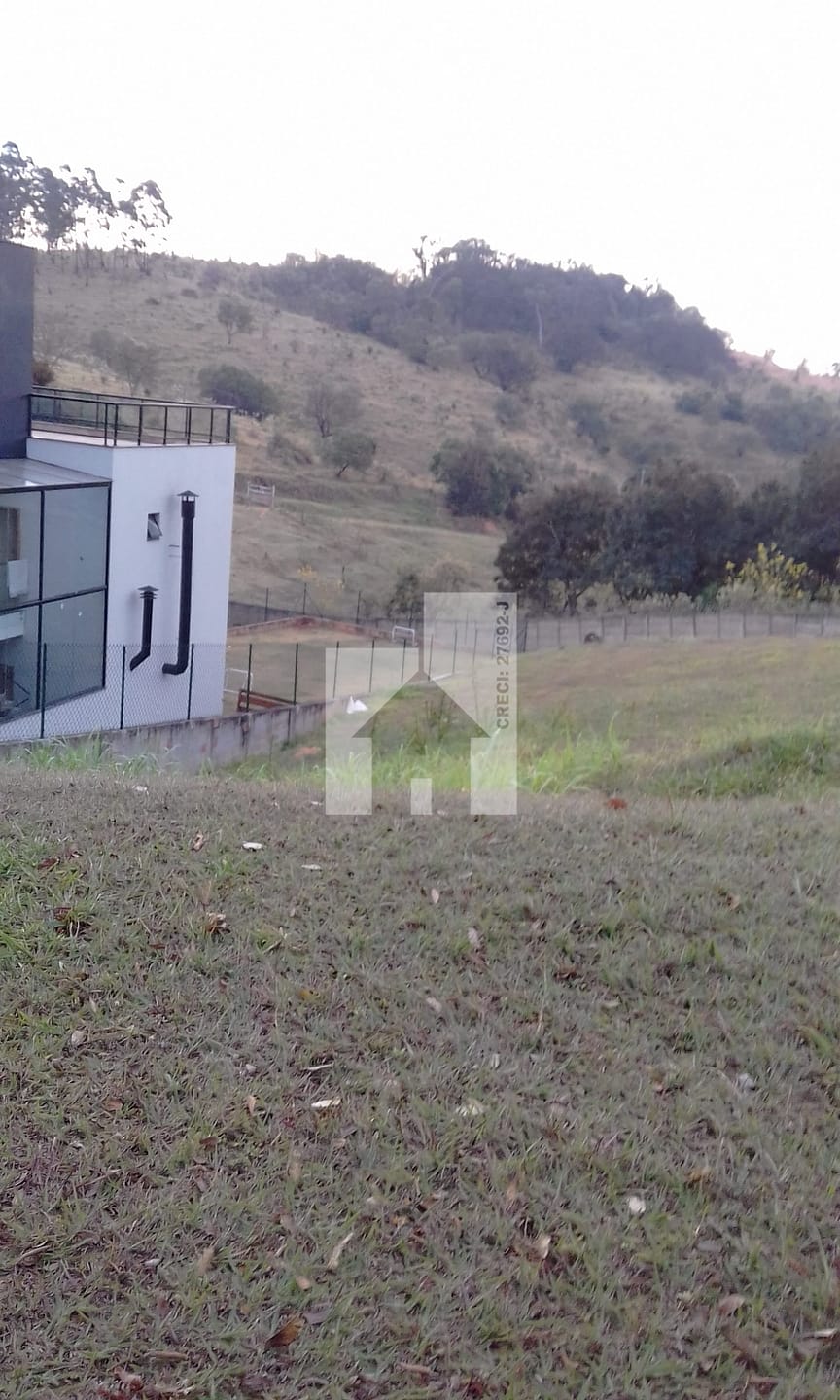 Terreno em Residencial Fazenda da Grama, Itupeva/SP de 1276m² à venda por R$ 442.335,00
