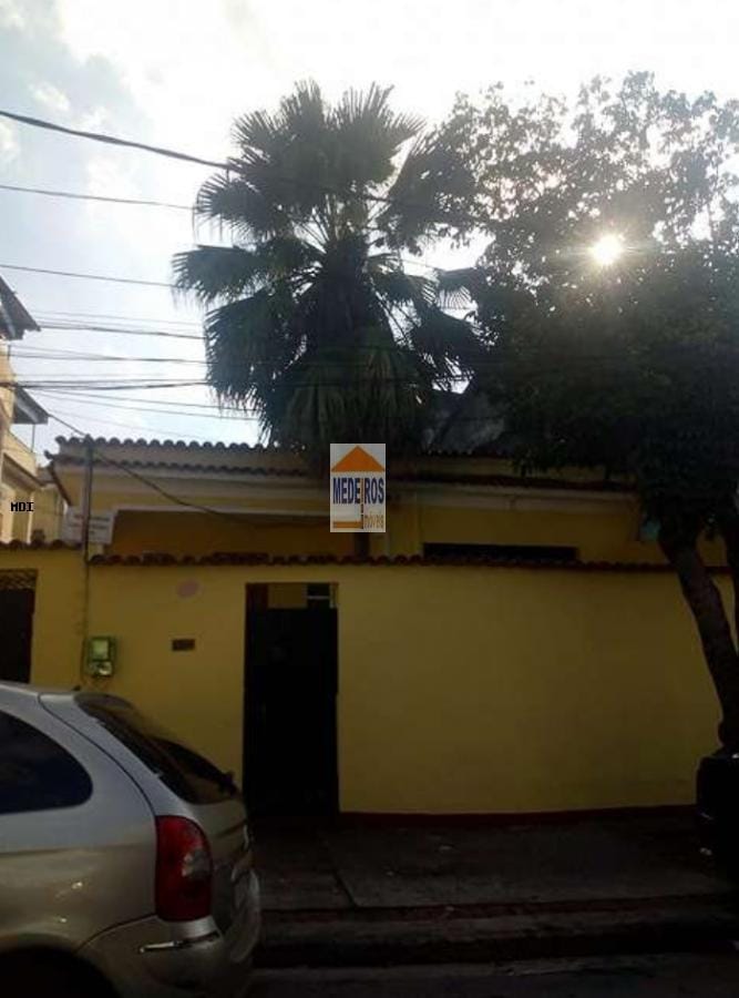 Casa em Honório Gurgel, Rio de Janeiro/RJ de 300m² 4 quartos à venda por R$ 449.000,00