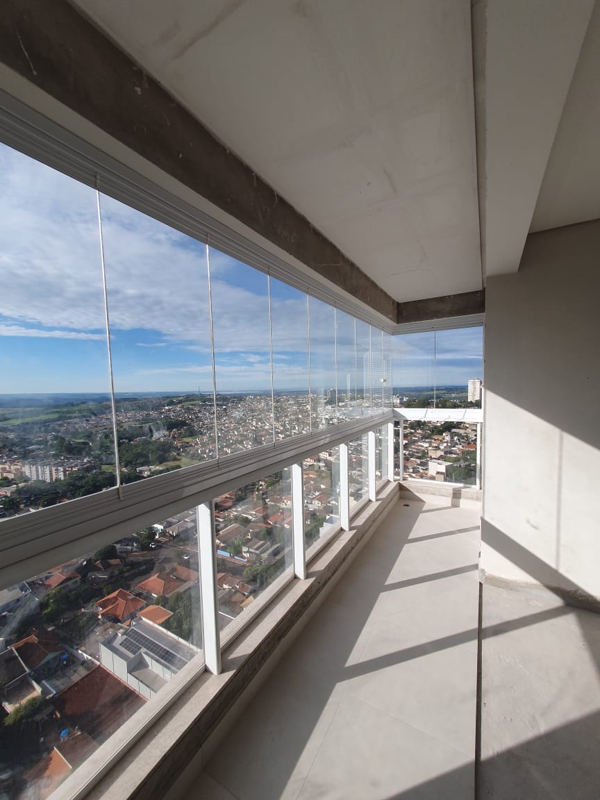 Apartamento em Vila São José, Apucarana/PR de 83m² 2 quartos à venda por R$ 549.000,00