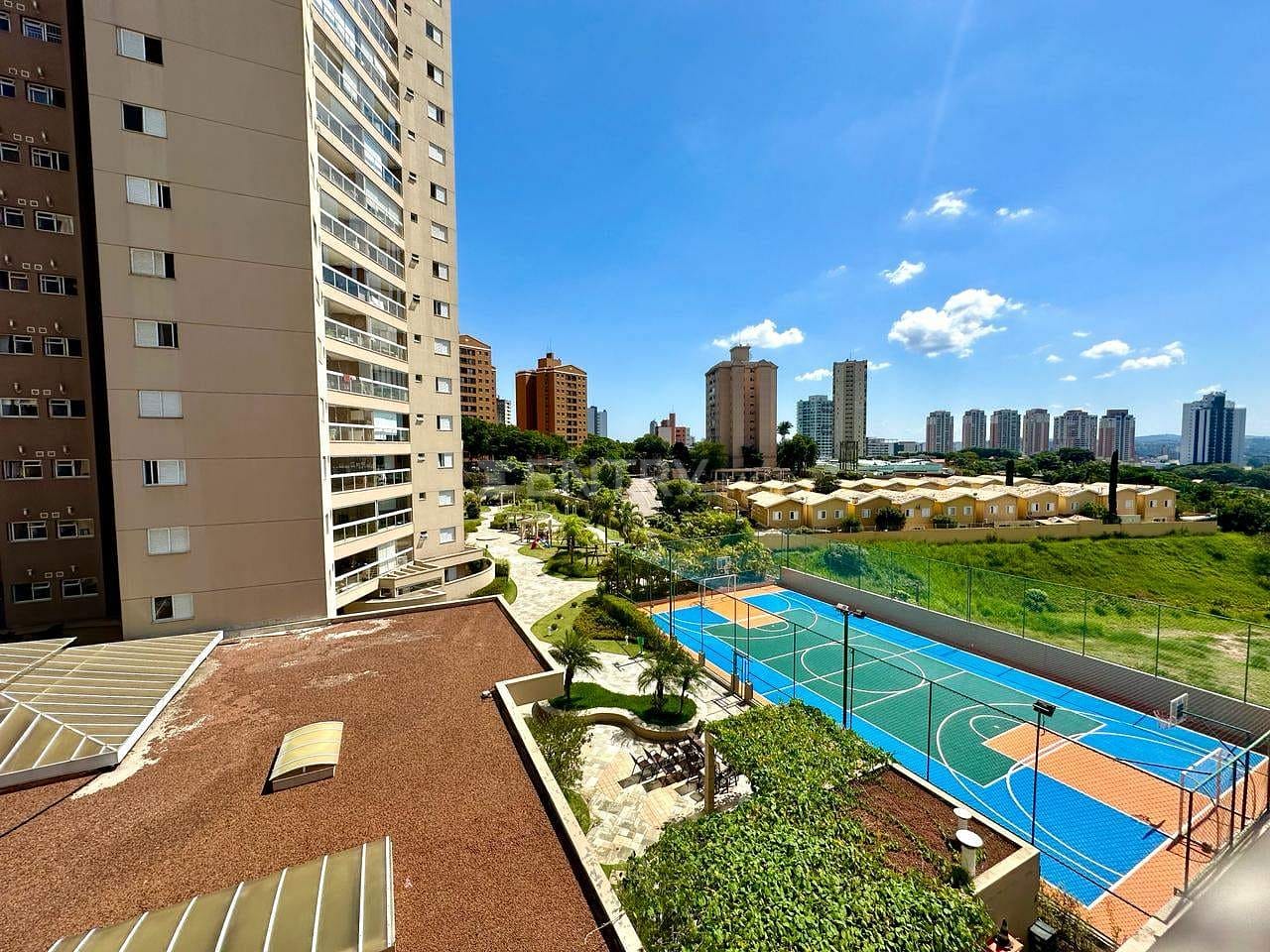Apartamento em Parque Residencial Nove de Julho, Jundiaí/SP de 62m² 2 quartos à venda por R$ 509.000,00