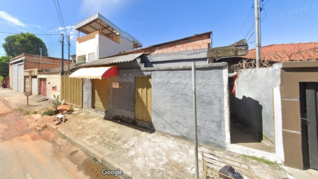Casa em Aarão Reis, Belo Horizonte/MG de 360m² 6 quartos à venda por R$ 519.000,00