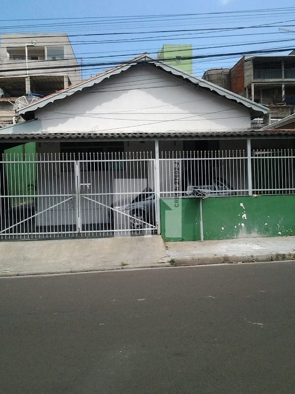 Casa em Jardim Maria de Fátima, Várzea Paulista/SP de 130m² 3 quartos à venda por R$ 529.000,00