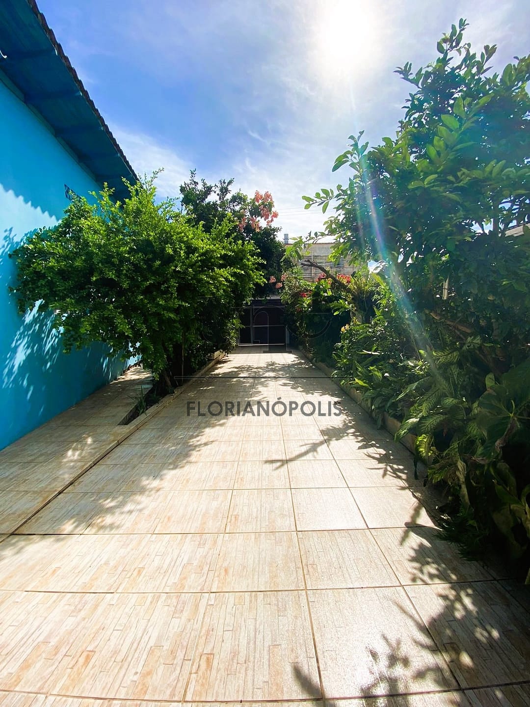 Casa em Capoeiras, Florianópolis/SC de 184m² 8 quartos à venda por R$ 549.000,00