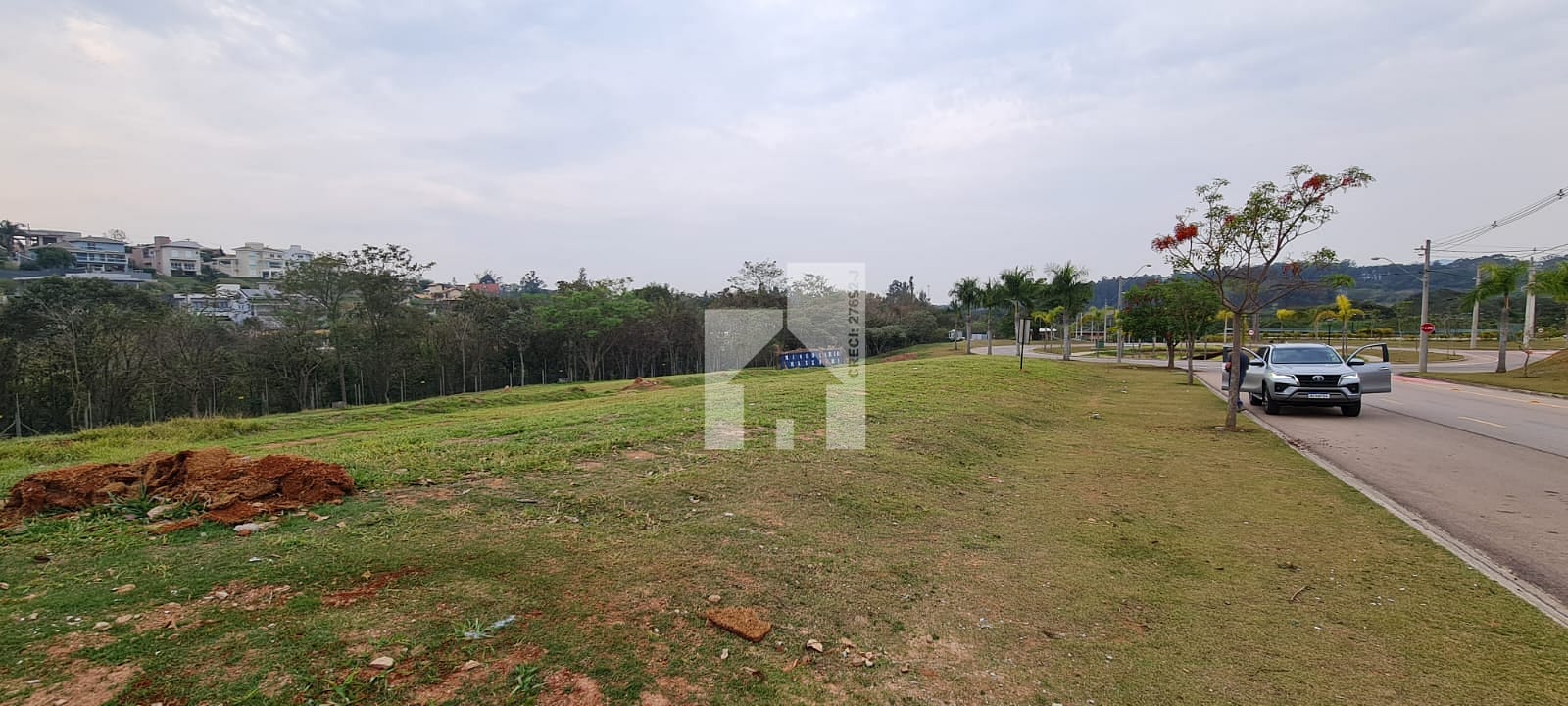 Terreno em Jardim Caxambu, Jundiaí/SP de 900m² à venda por R$ 599.000,00