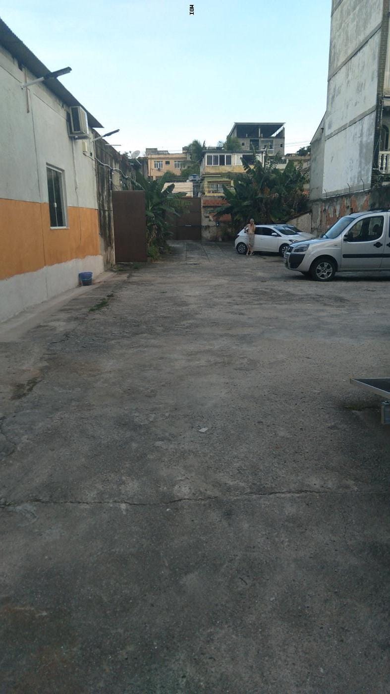 Terreno em Pavuna, Rio de Janeiro/RJ de 10m² 1 quartos à venda por R$ 699.000,00