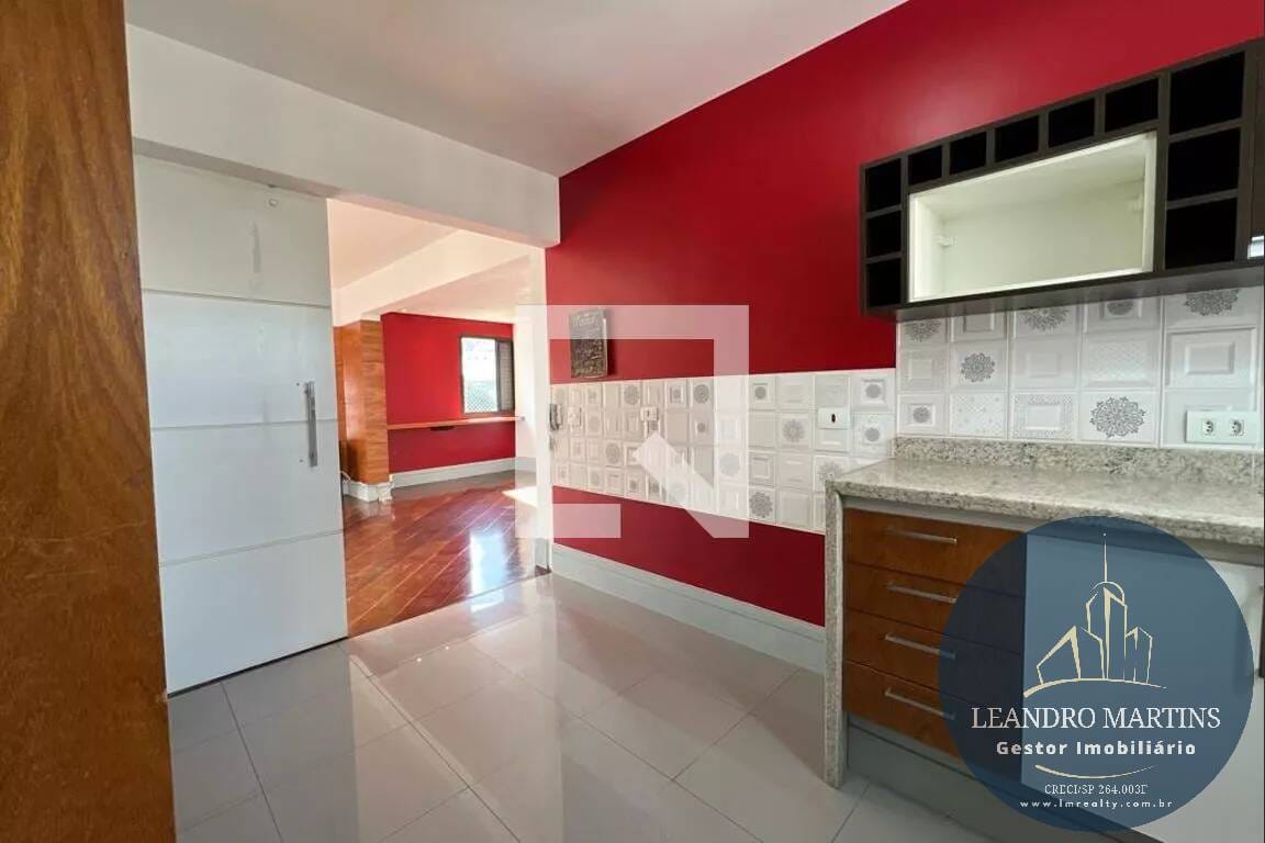 Apartamento em Jardim Ampliação, São Paulo/SP de 130m² 3 quartos à venda por R$ 733.000,00