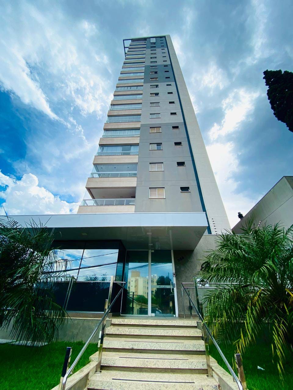 Apartamento em Centro, Apucarana/PR de 99m² 3 quartos à venda por R$ 749.000,00