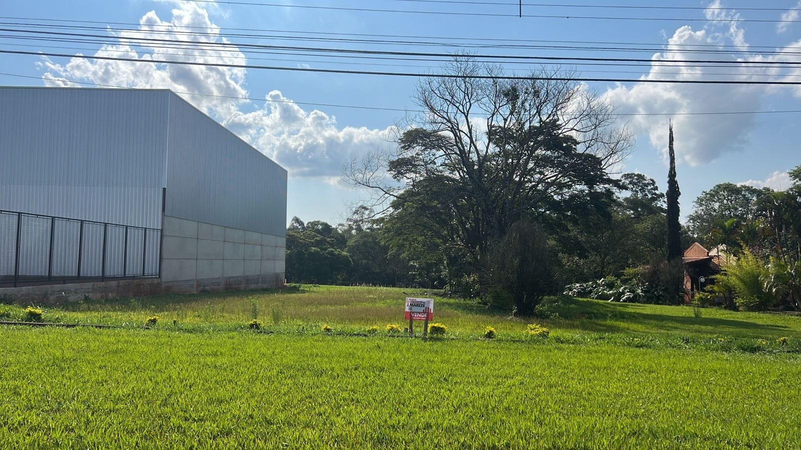 Terreno em Parque Industrial Zona Norte, Apucarana/PR de 10m² à venda por R$ 751.000,00