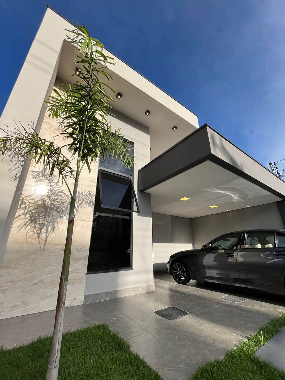 Casa em Taguatinga Norte (Taguatinga), Brasília/DF de 120m² 3 quartos à venda por R$ 749.000,00