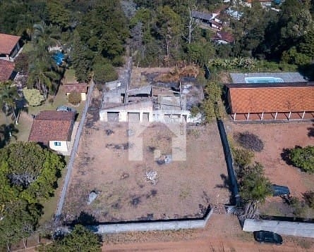 Terreno em Jardim Tarantela, Jundiaí/SP de 10m² à venda por R$ 793.900,00