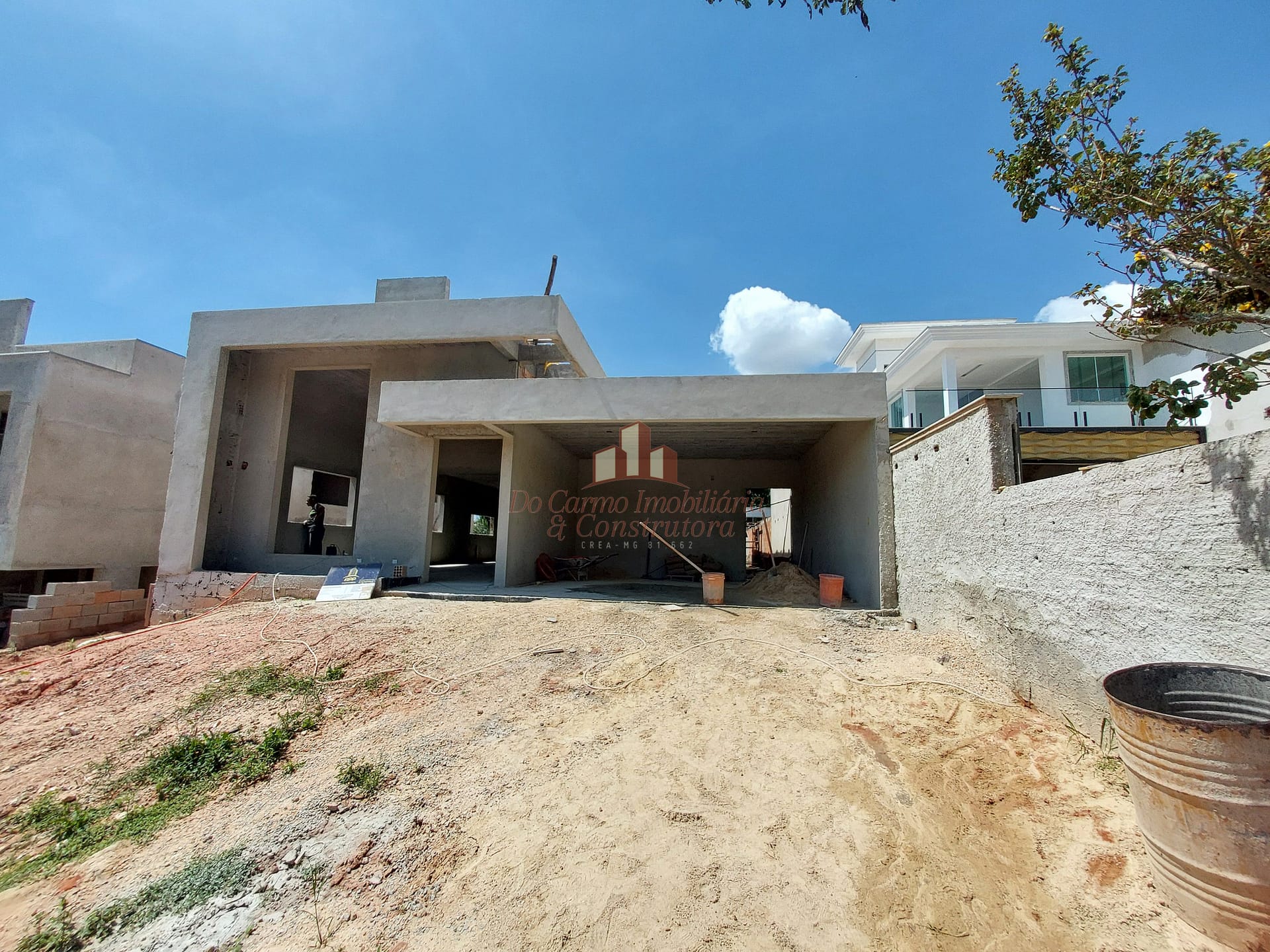 Casa em Ponte Alta, Betim/MG de 500m² 3 quartos à venda por R$ 849.000,00