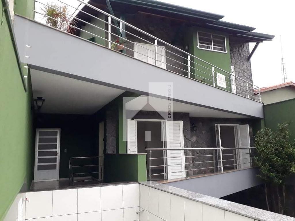 Casa em Jardim São Vicente, Jundiaí/SP de 280m² 3 quartos à venda por R$ 869.000,00