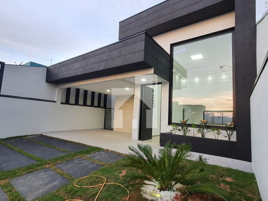 Casa em , / de 145m² 3 quartos à venda por R$ 889.000,00