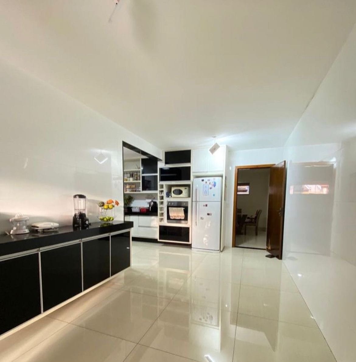 Casa em Setor Habitacional Vicente Pires (Taguatinga), Brasília/DF de 800m² 4 quartos à venda por R$ 898.000,00