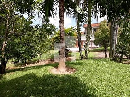Chácara em Jardim Colonial, Jundiaí/SP de 756m² 6 quartos à venda por R$ 1.354.000,00