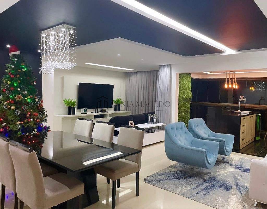 Apartamento em Candeias, Jaboatão dos Guararapes/PE de 134m² 3 quartos à venda por R$ 1.489.000,00