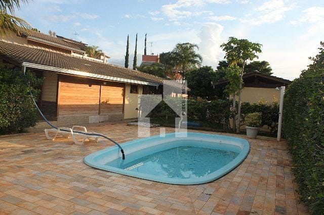 Casa em Portal do Paraíso I, Jundiaí/SP de 336m² 4 quartos à venda por R$ 1.919.000,00