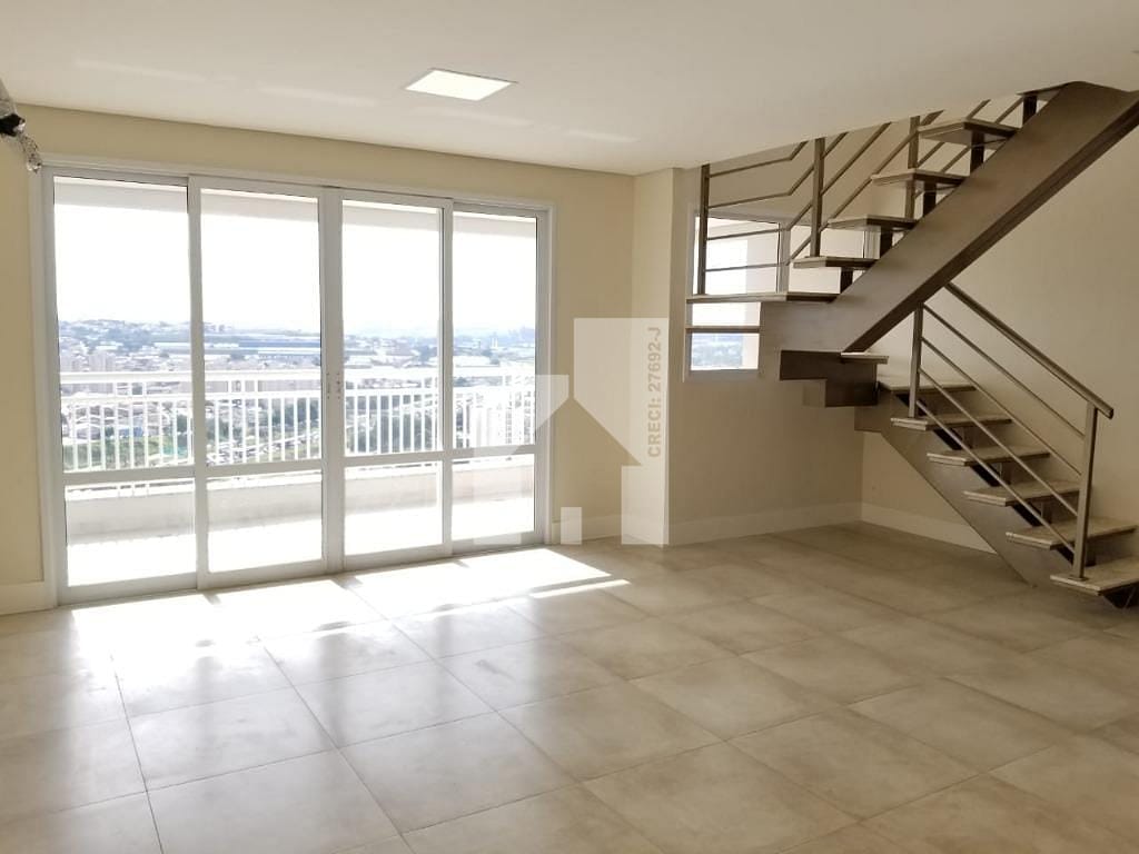 Penthouse em Retiro, Jundiaí/SP de 229m² 3 quartos à venda por R$ 1.979.000,00
