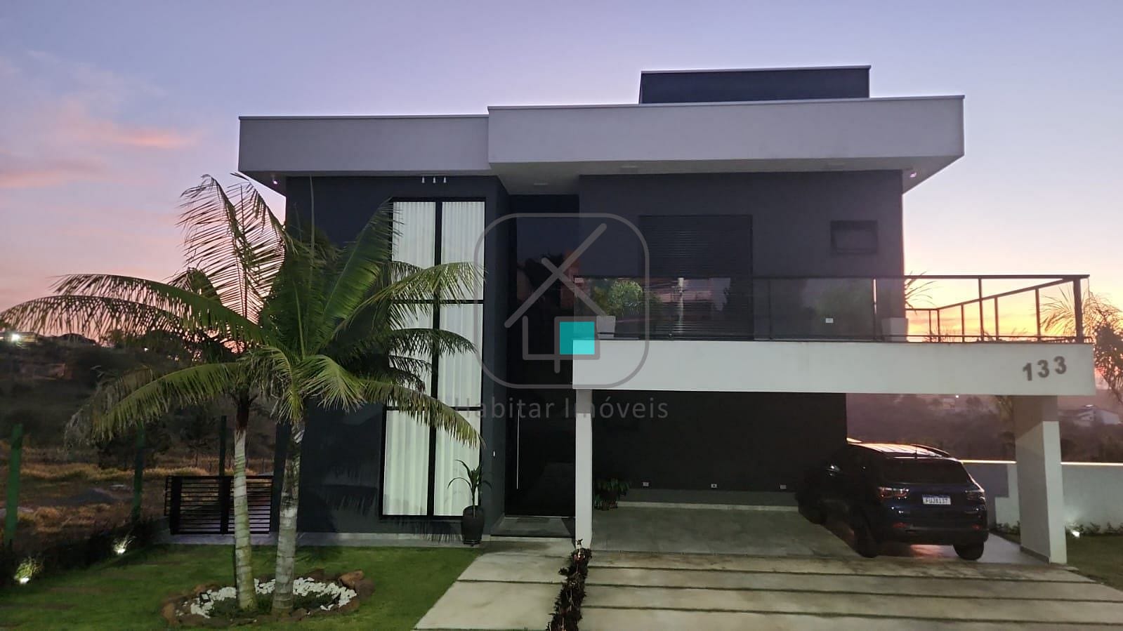 Casa em Jardim Nova Esperança, Jacareí/SP de 600m² 3 quartos à venda por R$ 2.199.000,00