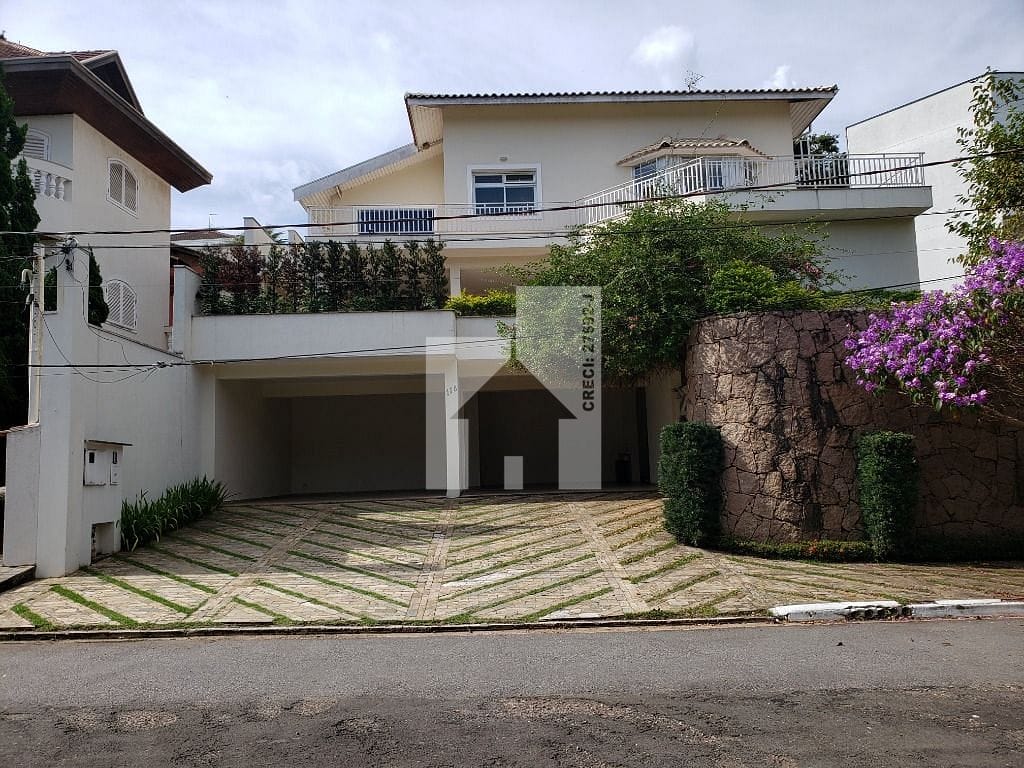 Casa em Portal do Paraíso I, Jundiaí/SP de 580m² 4 quartos à venda por R$ 2.199.000,00
