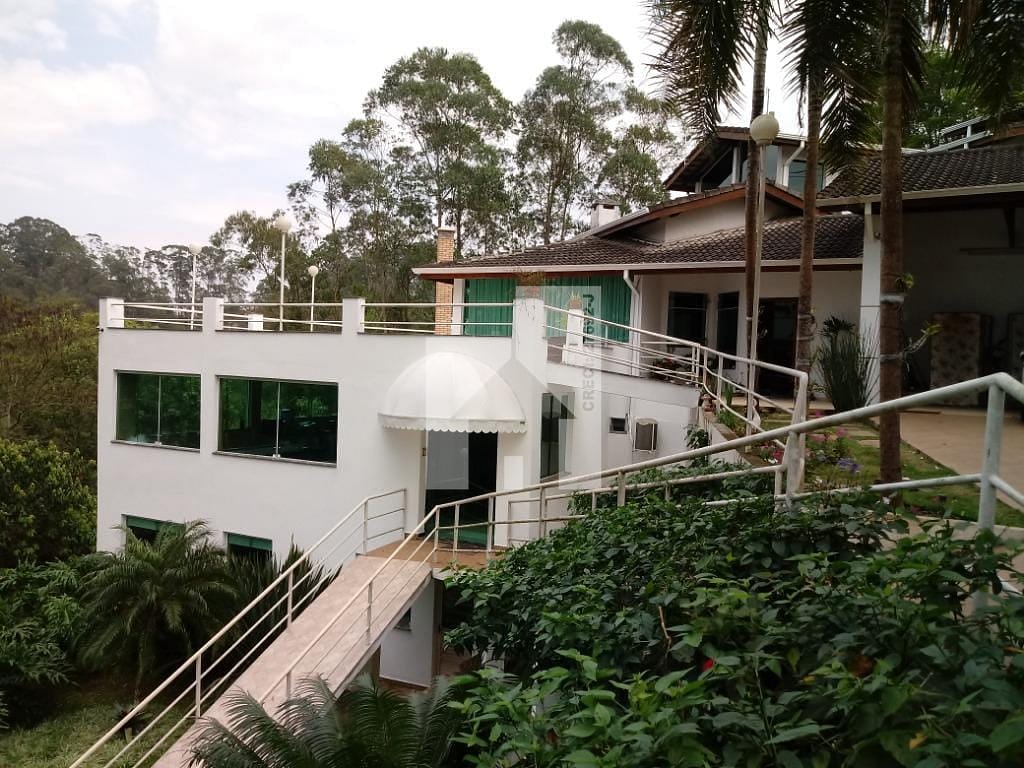 Casa em Loteamento Capital Ville, Jundiaí/SP de 504m² 4 quartos à venda por R$ 2.554.000,00