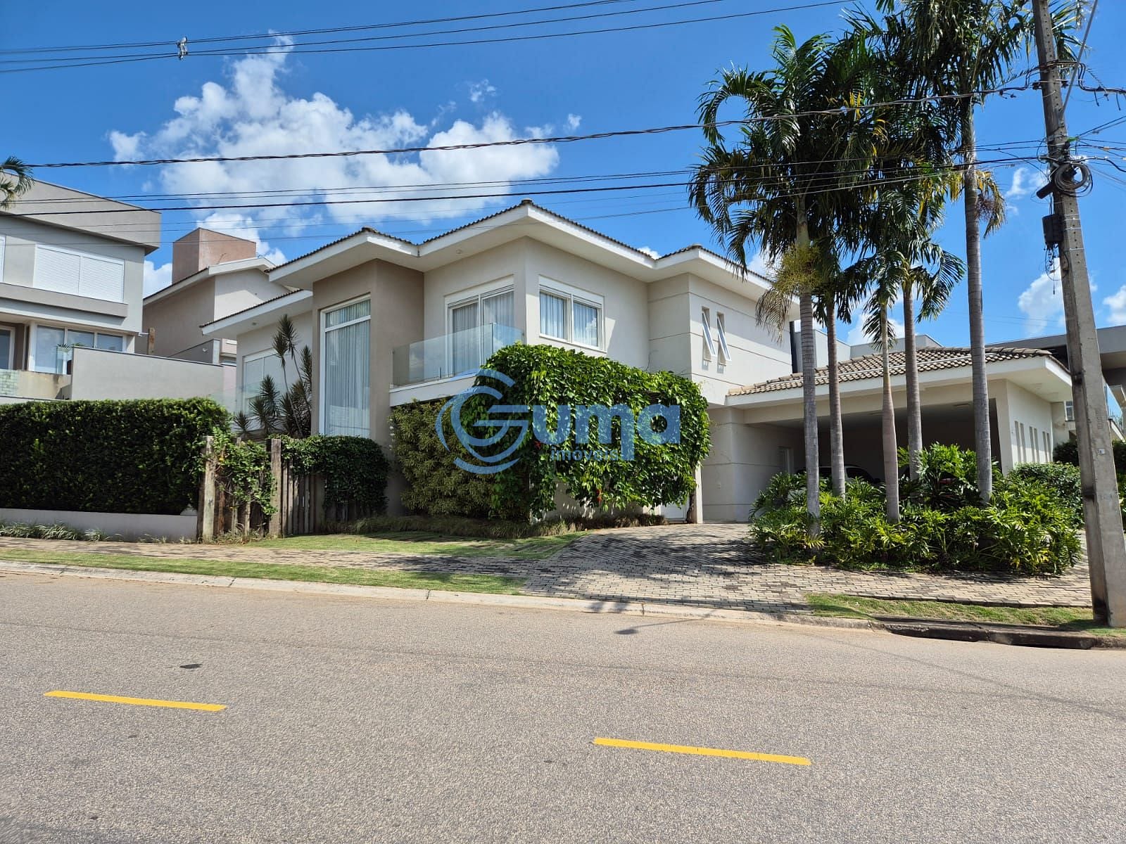 Casa em Centro, Bragança Paulista/SP de 333m² 4 quartos à venda por R$ 2.699.000,00