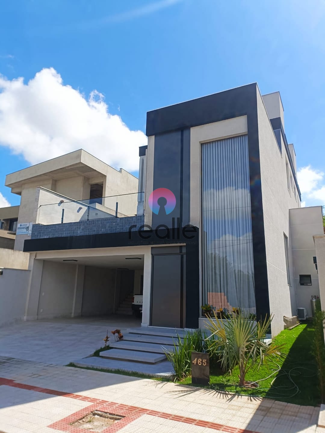 Casa em Eldorado, Contagem/MG de 386m² 5 quartos à venda por R$ 4.499.000,00