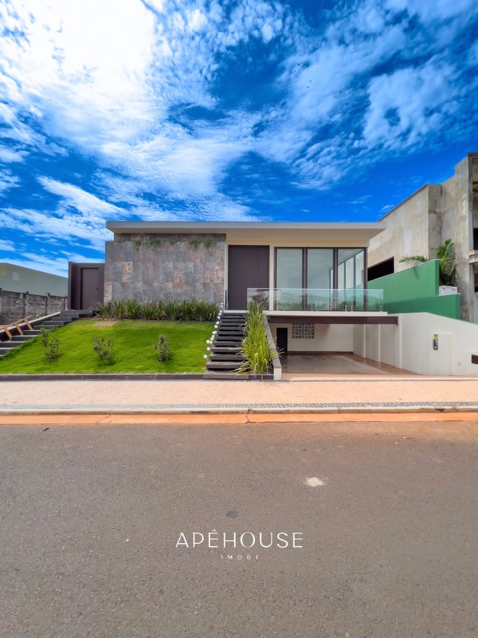 Casa em Medeiros, Rio Verde/GO de 540m² 4 quartos à venda por R$ 5.799.000,00