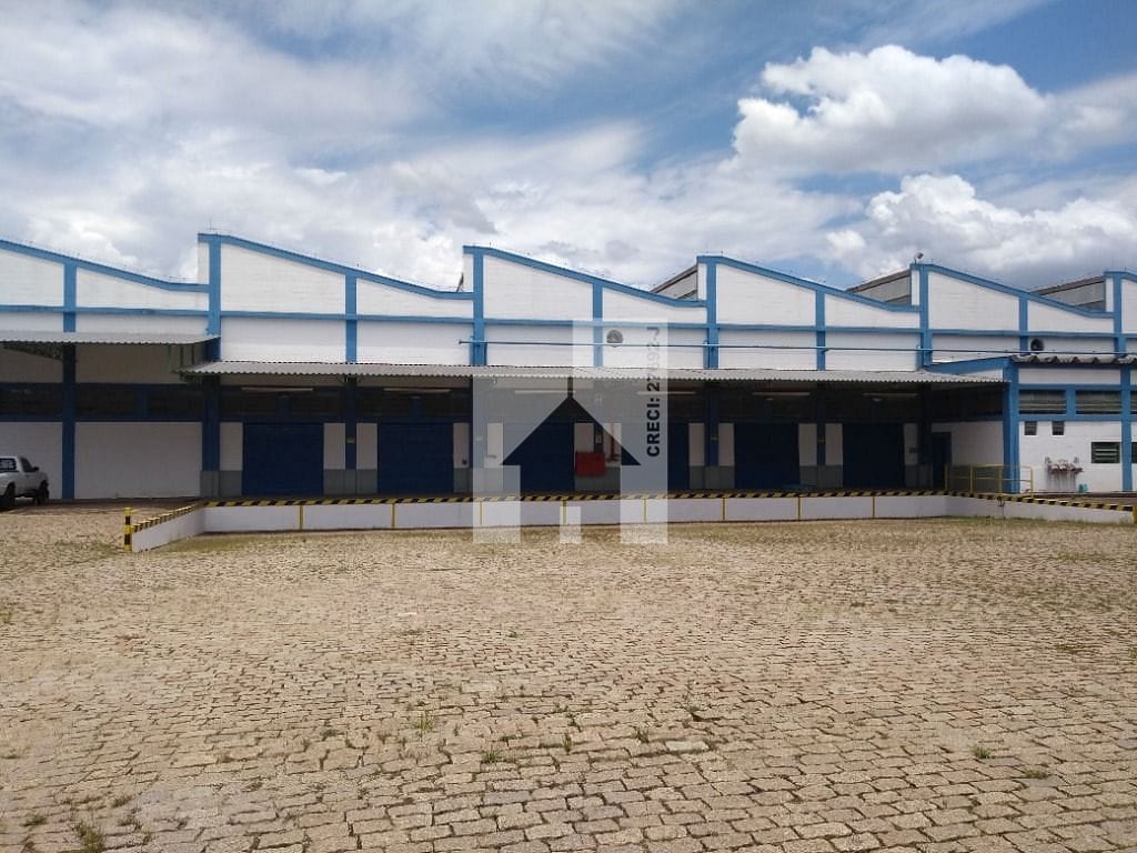 Galpão em Tijuco Preto, Jundiaí/SP de 12235m² à venda por R$ 54.999.000,00