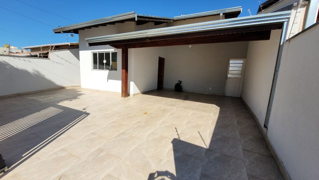 Casa em Centro, Jaguariúna/SP de 165m² 3 quartos à venda por R$ 649.000,00