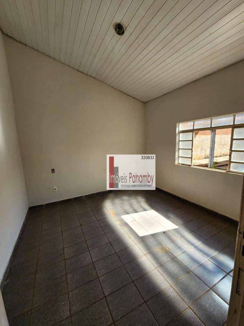 Casa em Centro, Araras/SP de 157m² 3 quartos à venda por R$ 319.000,00