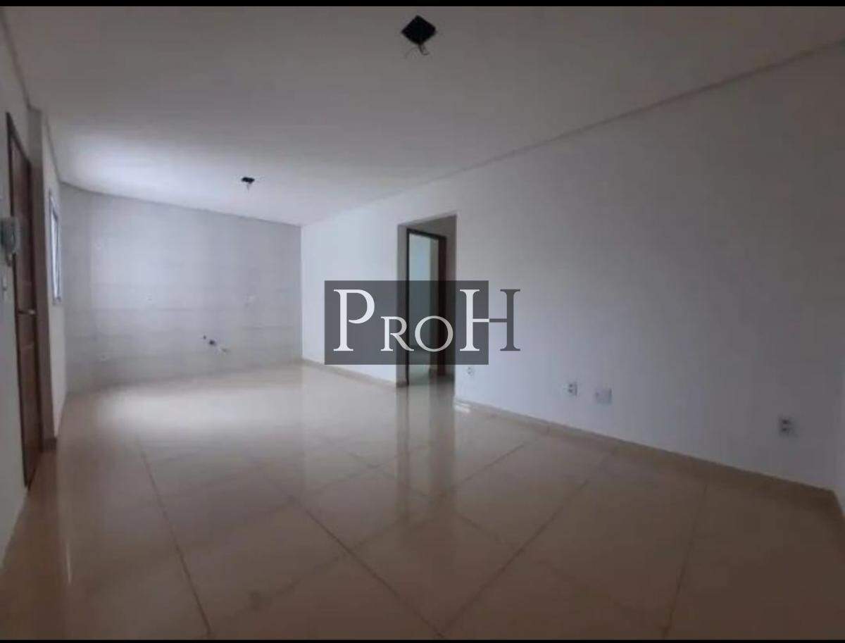 Penthouse em Vila Bela Vista, Santo André/SP de 86m² 2 quartos à venda por R$ 398.000,00