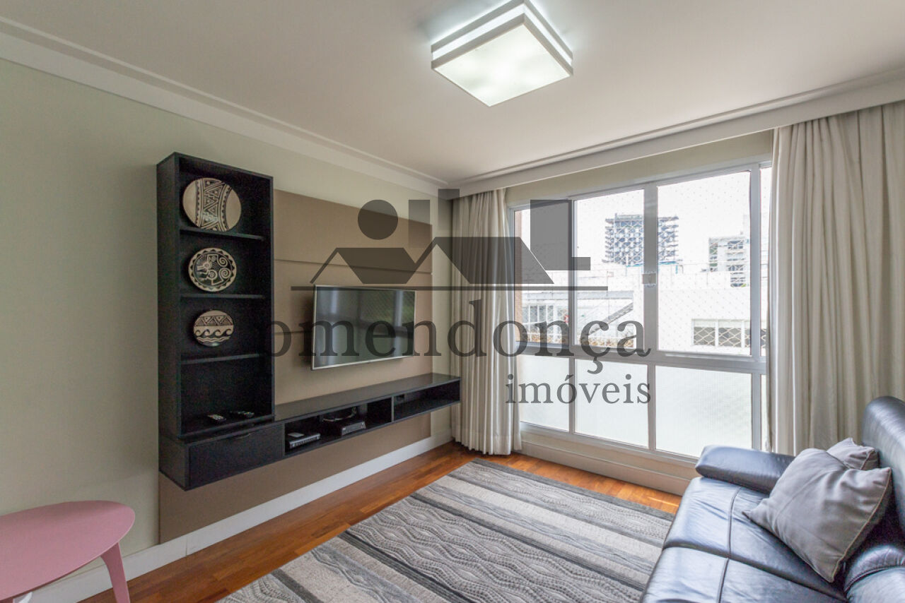 Apartamento em Sumarezinho, São Paulo/SP de 82m² 2 quartos à venda por R$ 919.000,00