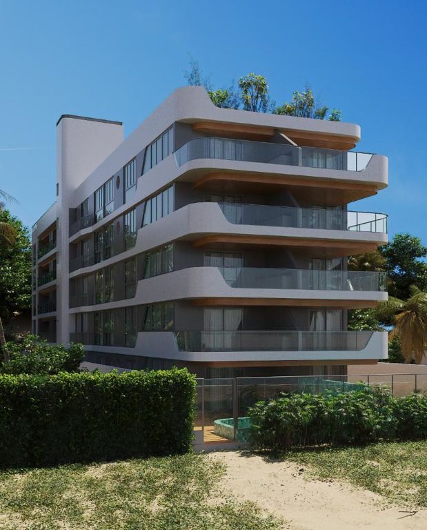 Apartamento em Ponta de Matos, Cabedelo/PB de 100m² 3 quartos à venda por R$ 1.346.900,00