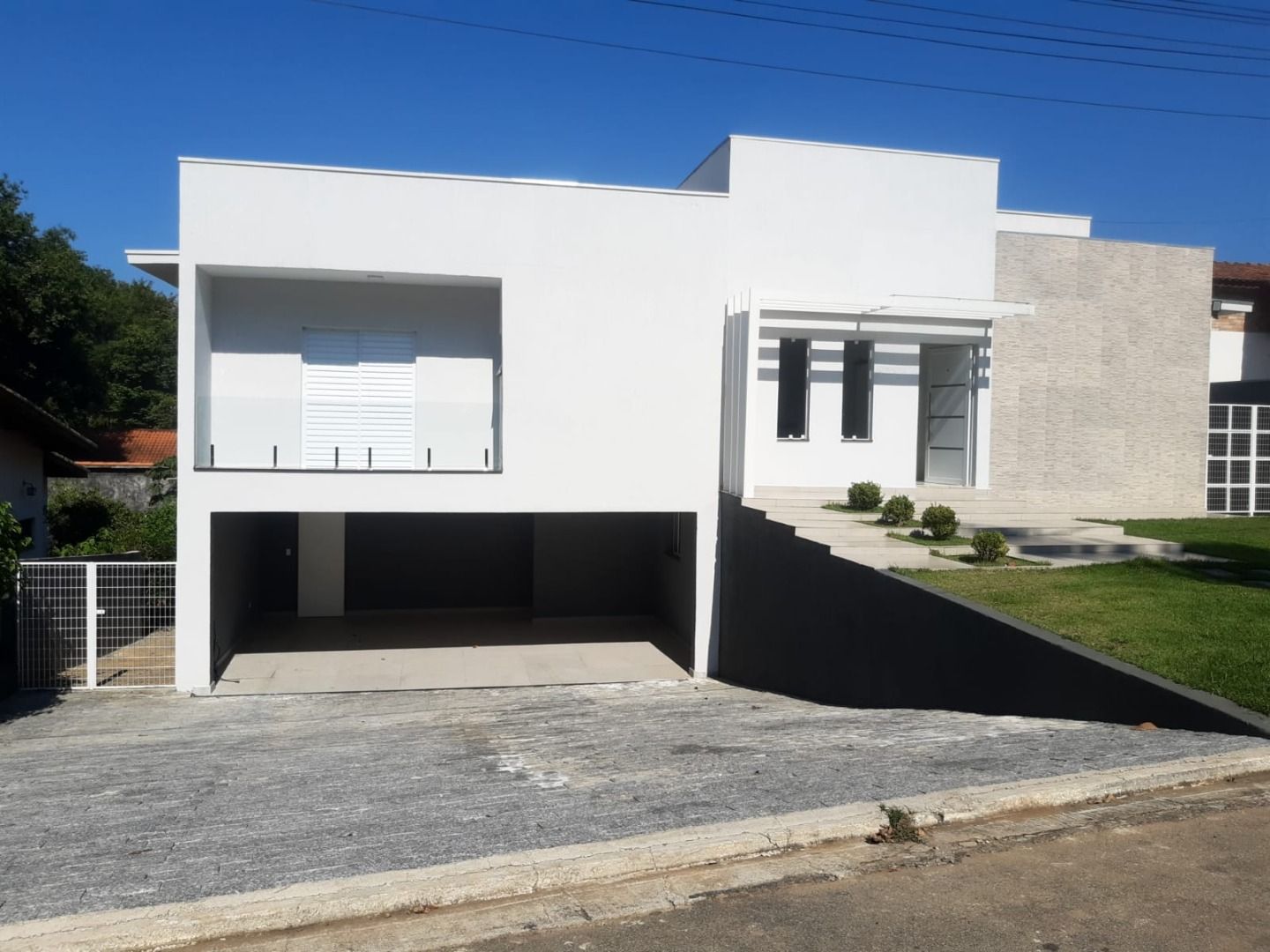 Casa em Colina (Caucaia do Alto), Cotia/SP de 273m² 3 quartos à venda por R$ 1.199.000,00