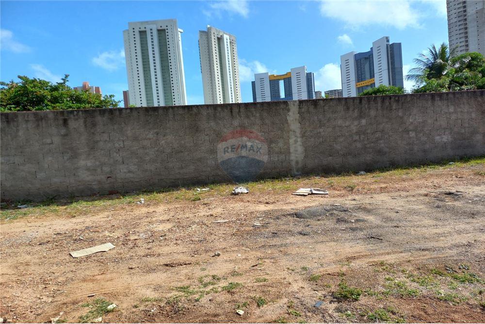 Terreno em Ponta Negra, Natal/RN de 363m² à venda por R$ 219.000,00