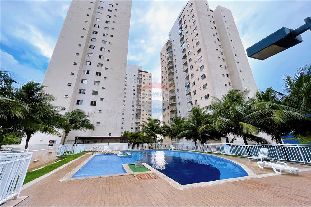 Apartamento em Nova Parnamirim, Parnamirim/RN de 69m² 3 quartos à venda por R$ 268.000,00