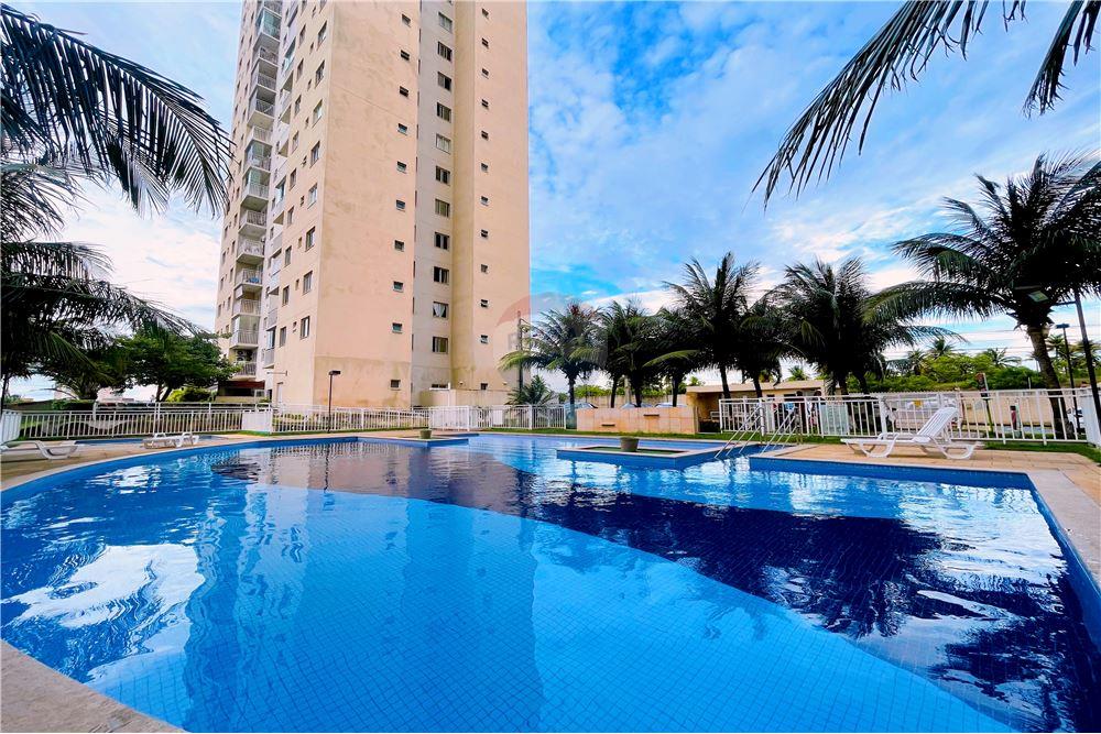 Apartamento em Nova Parnamirim, Parnamirim/RN de 69m² 3 quartos à venda por R$ 284.000,00