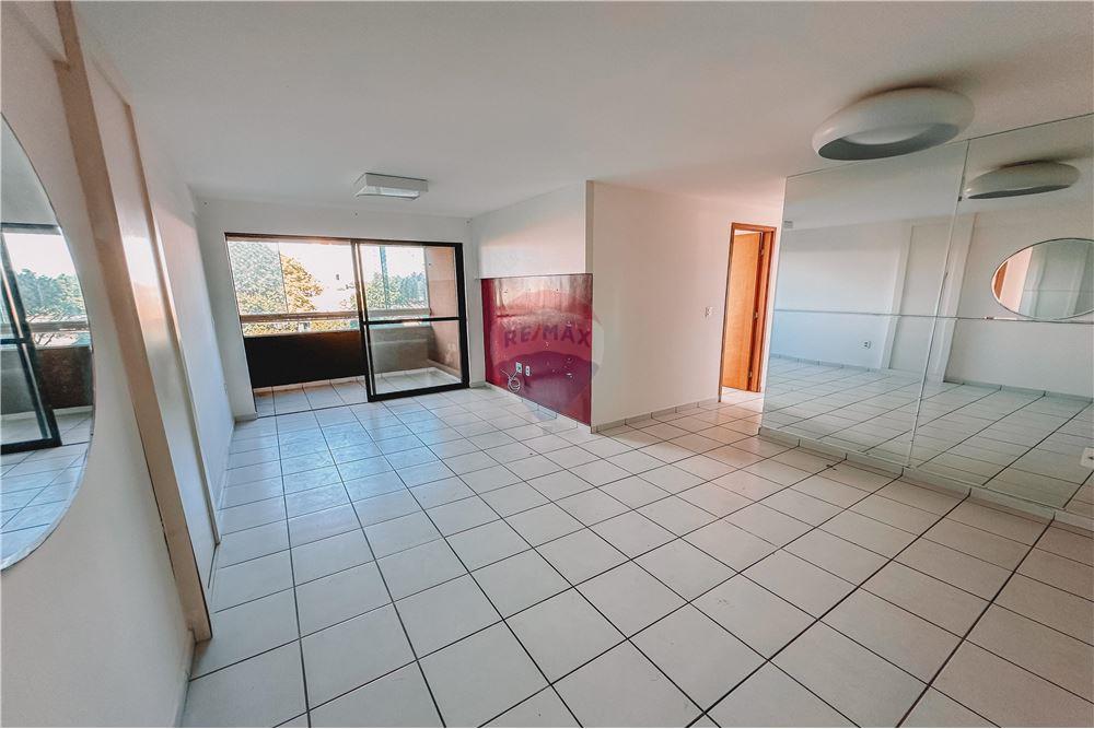 Apartamento em Neópolis, Natal/RN de 75m² 3 quartos à venda por R$ 369.000,00