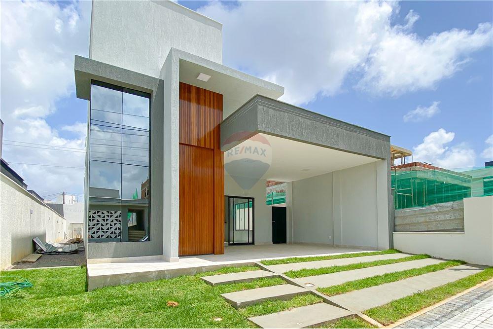 Casa em Parque das Nações, Parnamirim/RN de 191m² 3 quartos à venda por R$ 847.000,00