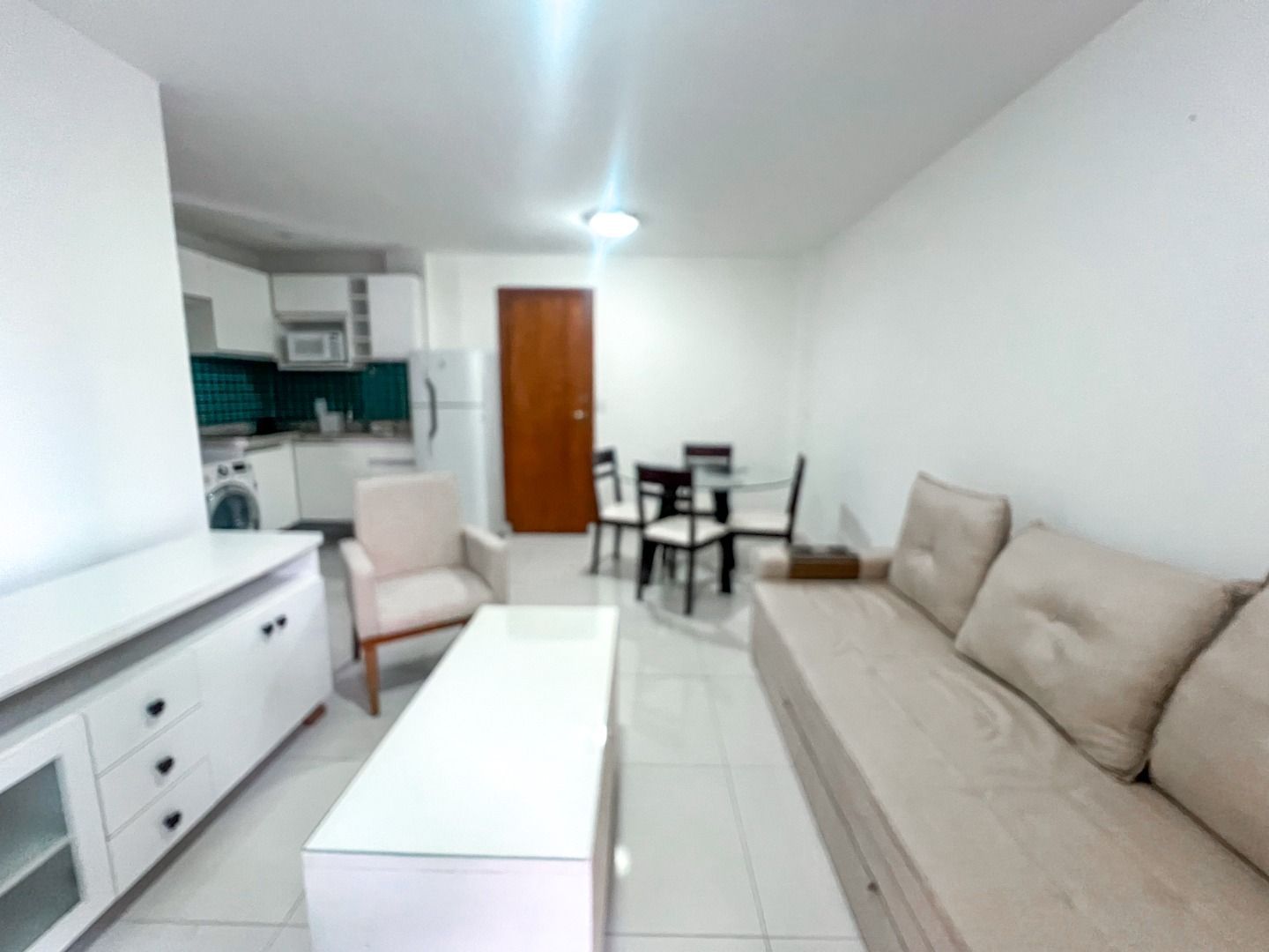 Apartamento em Itaipu, Niterói/RJ de 50m² 1 quartos para locação R$ 2.200,00/mes