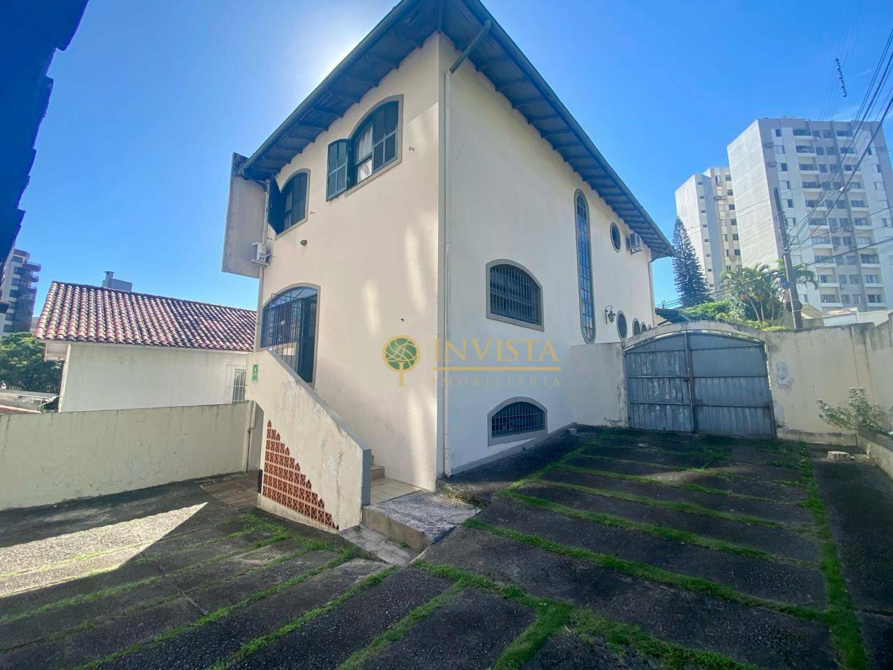 Casa em Centro, Florianópolis/SC de 360m² 4 quartos à venda por R$ 2.999.000,00