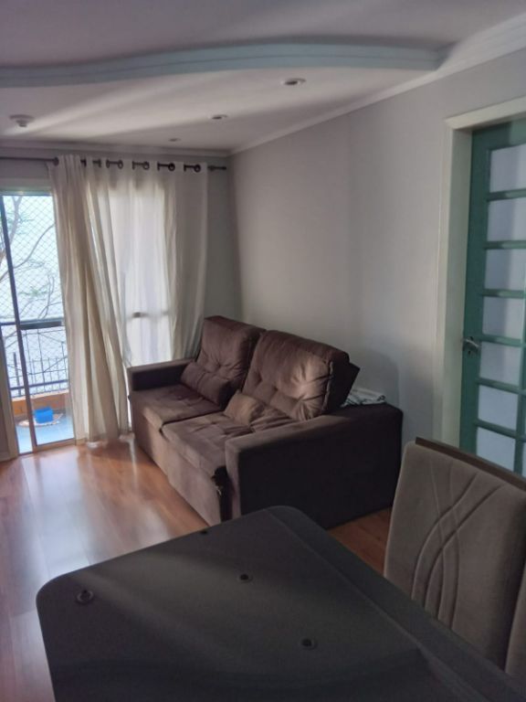Apartamento em Jardim Gilda Maria, São Paulo/SP de 58m² 2 quartos à venda por R$ 279.000,00