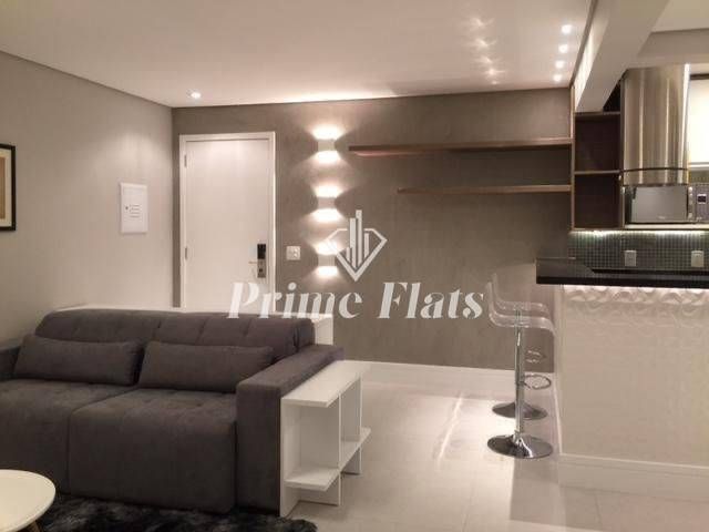 Flat em Vila Gertrudes, São Paulo/SP de 69m² 2 quartos para locação R$ 8.779,00/mes