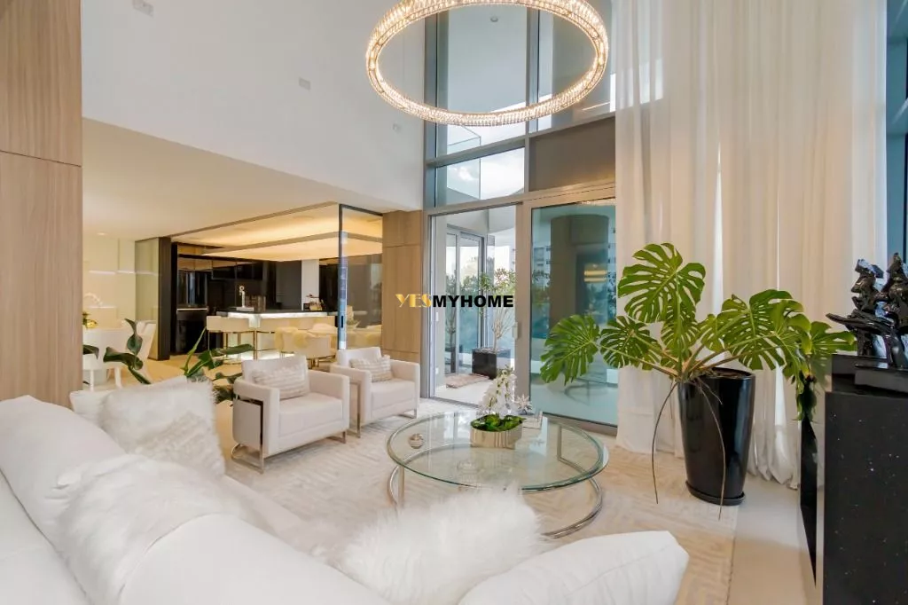 Apartamento em Campina do Siqueira, Curitiba/PR de 339m² 3 quartos à venda por R$ 8.497.000,00